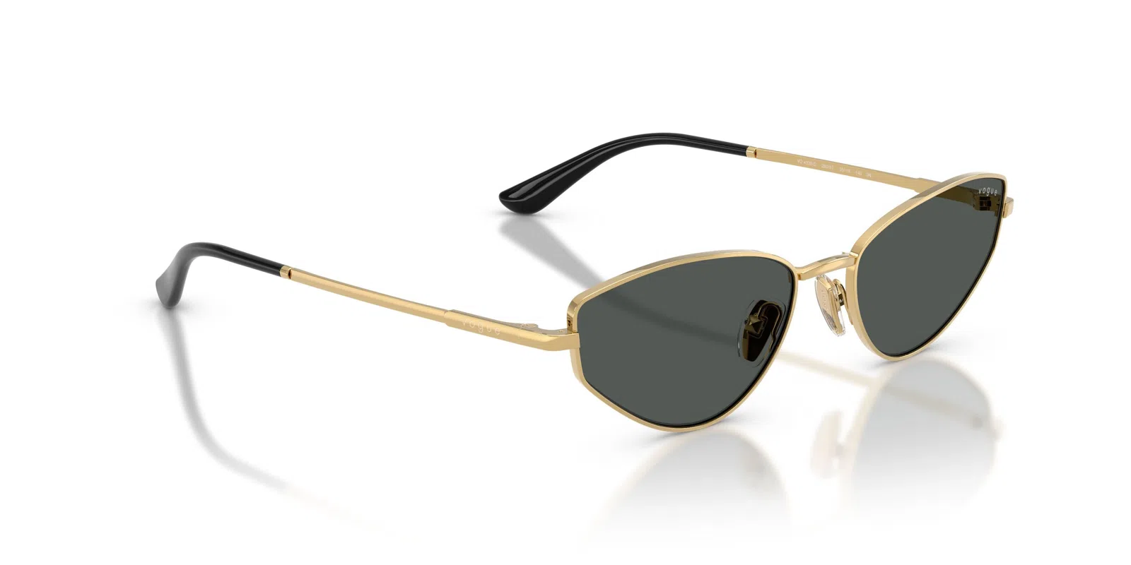 Vogue 4339S Sunglasses - view 14